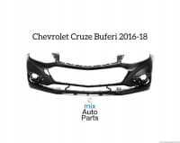 Ön və arxa bufer Chevrolet modelləri üçün — şəkil 20