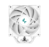 Prosessor soyuducusu DeepCool AG500 White ARGB — şəkil 5