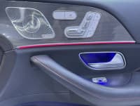 Mercedes E 53 AMG 4MATIC, 2021 il, 47600 km, 3000 L — şəkil 15