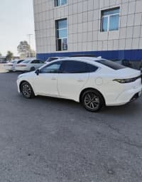 BYD Destroyer 05, 2025 il, 23000 km, 18.3 L — şəkil 14