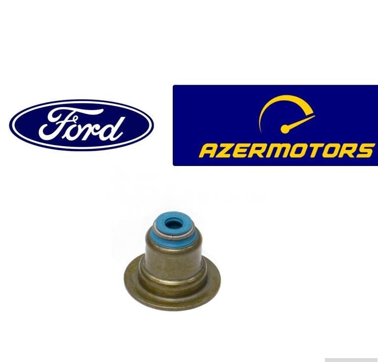 Klapan kipkəci Ford Teoland BM5Z6571A