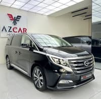GAC GN8, 2018 il, 157000 km, 2000 L — şəkil 3