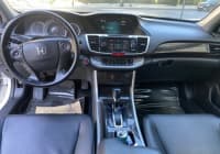 Honda Accord, 2013 il, 266000 km, 2400 L — şəkil 12