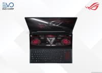 Notbuk Asus ROG Zephyrus — şəkil 2