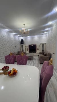 4 otaqlı bağ evi 154 m² satılır — şəkil 17