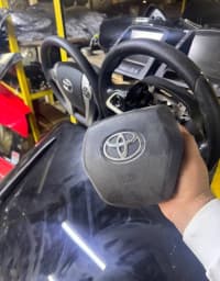 Airbag sükan Toyota — şəkil 1