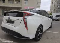 Toyota Prius, 2016 il, 187653 km, 1800 L — şəkil 5