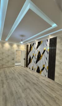 3 otaqlı mənzil 85 m² satılır — şəkil 10