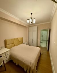 3 otaqlı mənzil 106 m² satılır — şəkil 9