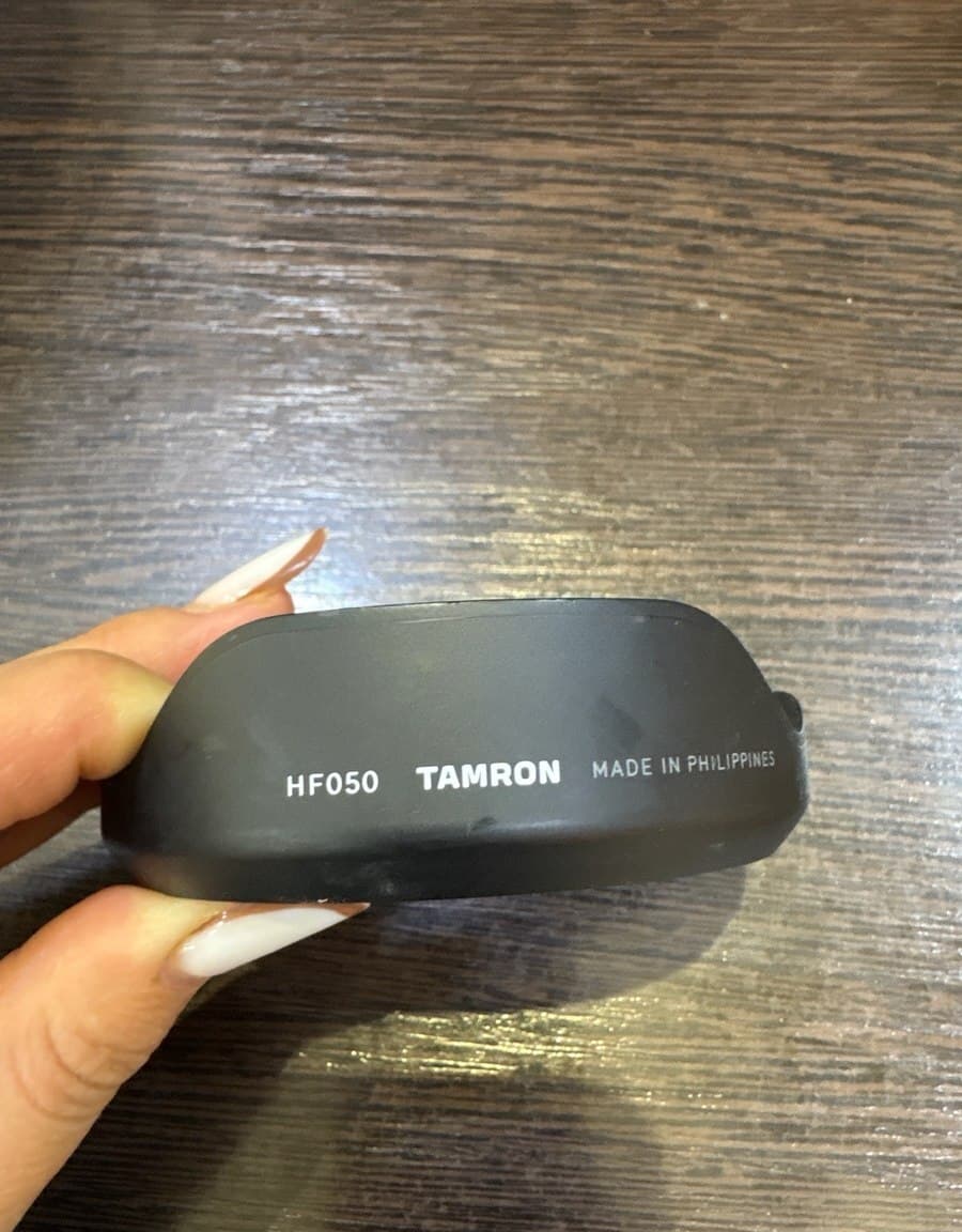 Blenda Tamron HF050