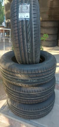Avtomobil şini Lassa 225/60 R16 — şəkil 2