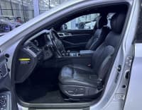 Genesis G80, 2018 il, 164300 km, 2200 L — şəkil 15