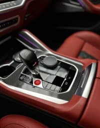 BMW X6 M, 2020 il, 50000 km, 4400 L — şəkil 17