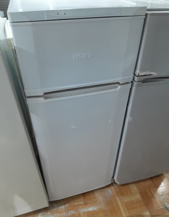 Indesit soyuducu