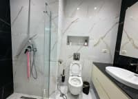 4 otaqlı mənzil 126 m² satılır — şəkil 25
