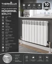 Elegant radiator — şəkil 9