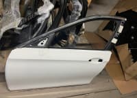 Qapı Mercedes W213 — şəkil 8