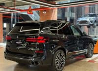 BMW X5, 2023 il, 40000 km, 3000 L — şəkil 4