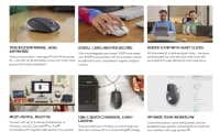 Logitech komputer siçanı — şəkil 11