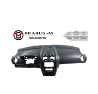 Panel şiti Mercedes W164 ML — şəkil 1