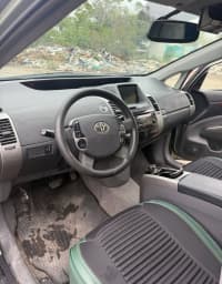 Toyota Prius, 2008 il, 387000 km, 1.5 L — şəkil 7
