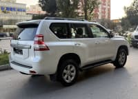 Toyota Land Cruiser Prado, 2014 il, 157000 km, 2700 L — şəkil 6