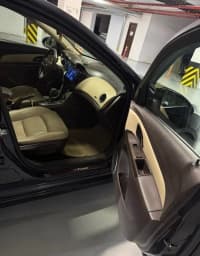 Chevrolet Cruze, 2015 il, 187500 km, 1.4 L — şəkil 7