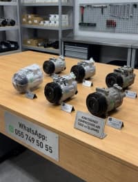 Arxa stop işıqları Mercedes W212 — şəkil 27