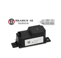 Akkumulyator Mercedes W213 yaddaş batareyası — şəkil 1