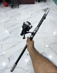 Balıqçılıq tilov dəsti 3.60 metr — şəkil 1