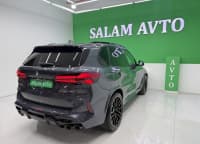 BMW X5, 2020 il, 139400 km, 3000 L — şəkil 6