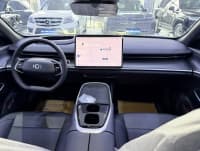 Changan Qiyuan A07, 2025 il, 0 km, 1500 L — şəkil 8