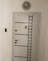 3 otaqlı mənzil 148 m² satılır — şəkil 17