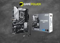 ASUS Prime Z790 Gaming WiFi 7 Ana Plata — şəkil 1