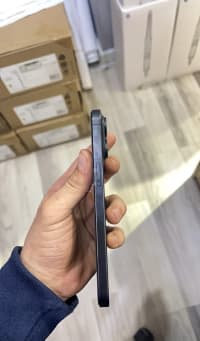 Apple iPhone 15 Pro Max, 8 GB  — şəkil 3
