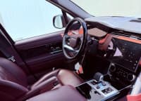 Land Rover Range Rover, 2023 il, 22333 km, 4400 L — şəkil 4