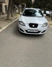 SEAT Leon, 2012 il, 191000 km, 2000 L — şəkil 2