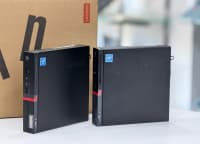 Lenovo ThinkCentre Mini PC S03F00 — şəkil 2