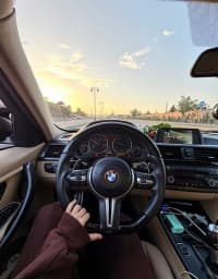 BMW 320, 2013 il, 236 km, 2000 L — şəkil 4