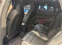 Porsche Taycan Turbo S, 2020 il, 58000 km — şəkil 22