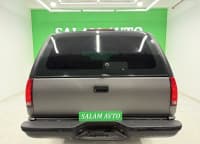 GMC Suburban, 1997 il, 213600 km, 5700 L — şəkil 5
