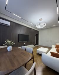 2 otaqlı mənzil 85 m² satılır — şəkil 9