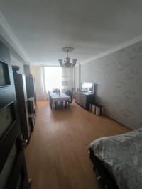 2 otaqlı mənzil 65 m² satılır — şəkil 3