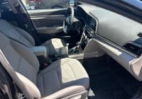 Avtomobil icarəsi Hyundai Elantra 2022 — şəkil 4