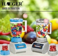 Haeger Blender — şəkil 1