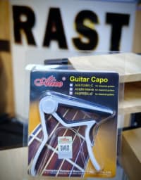 Gitara kaposu (kapotaster) — şəkil 10