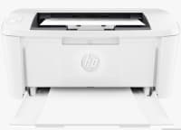 Printer HP LaserJet M111a — şəkil 4