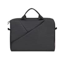Laptop çantası Boz rəng — şəkil 2