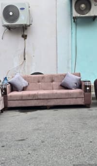 Künc divan, Qarışıq rəng — şəkil 2