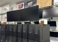 Legion LG5015 Gaming Masaüstü Kompüter i5-8th 16GB 480GB — şəkil 2